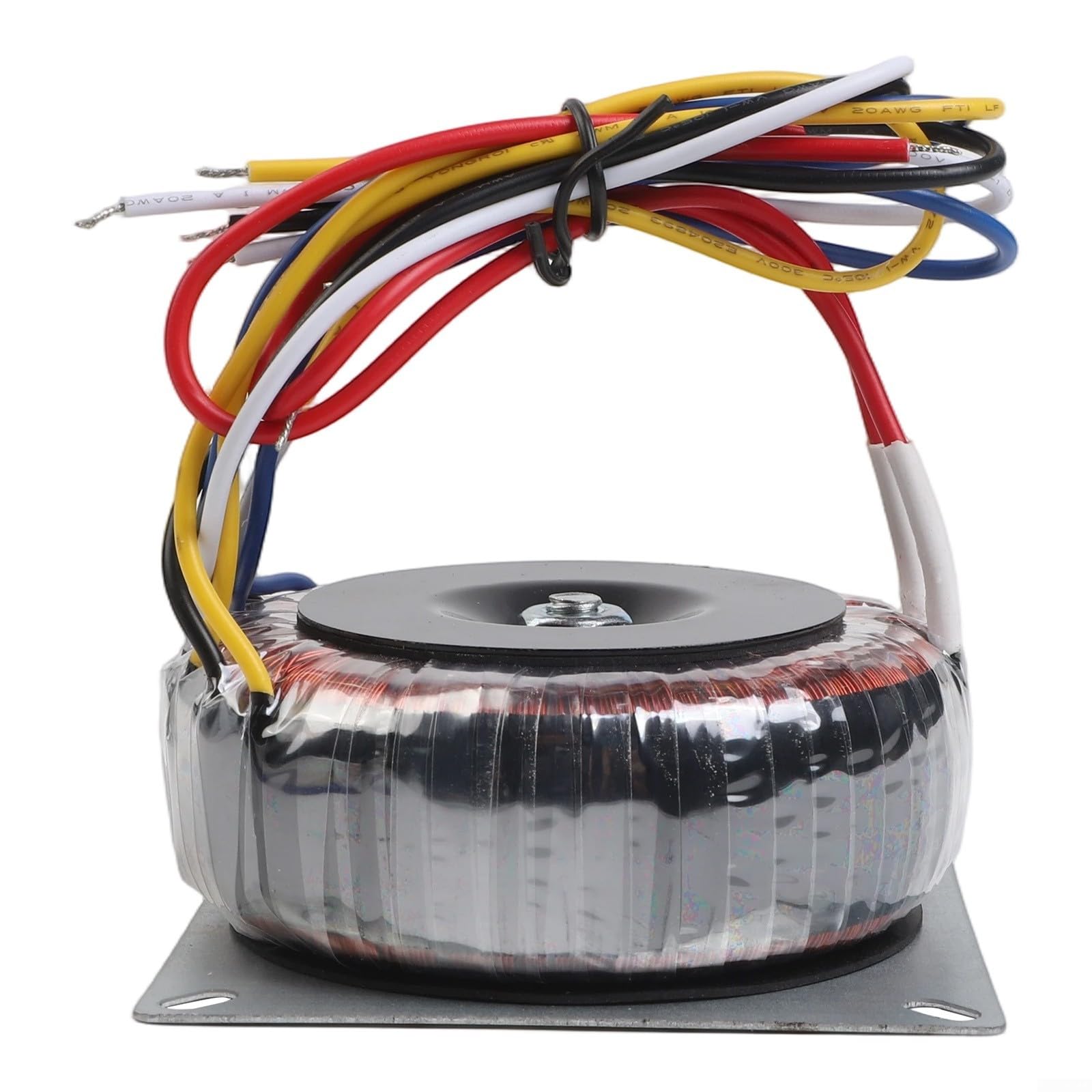 Trasformatore Audio 200W Rame Isolamento Trasformatore Audio(110V)