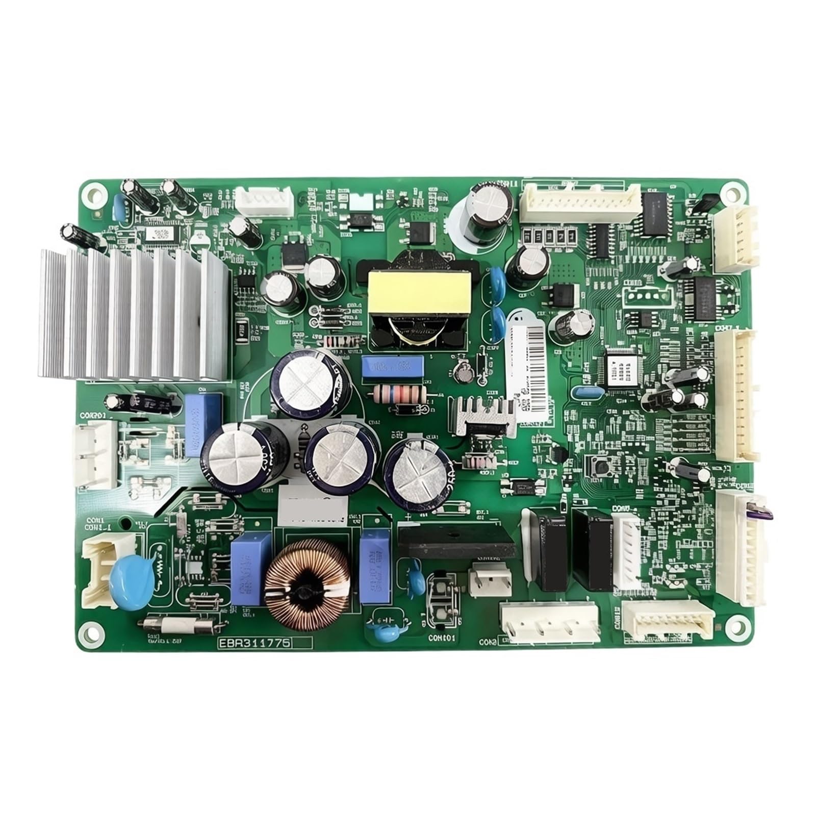 Hizon 1Pcs Ebr31177541 Motherboard Inverter Control Board ,Compatible For Lg ，Refrigerator