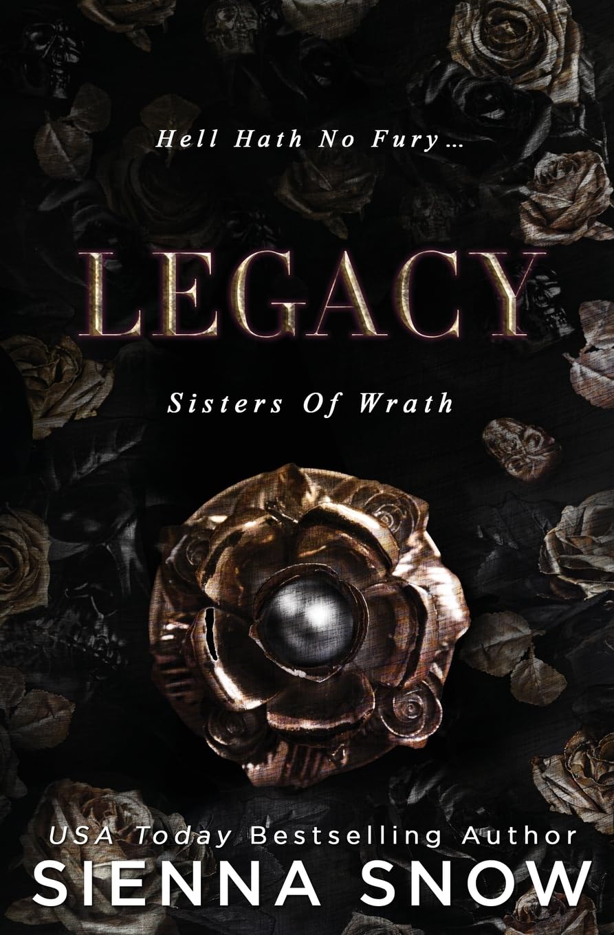 Legacy (Sisters of Wrath)