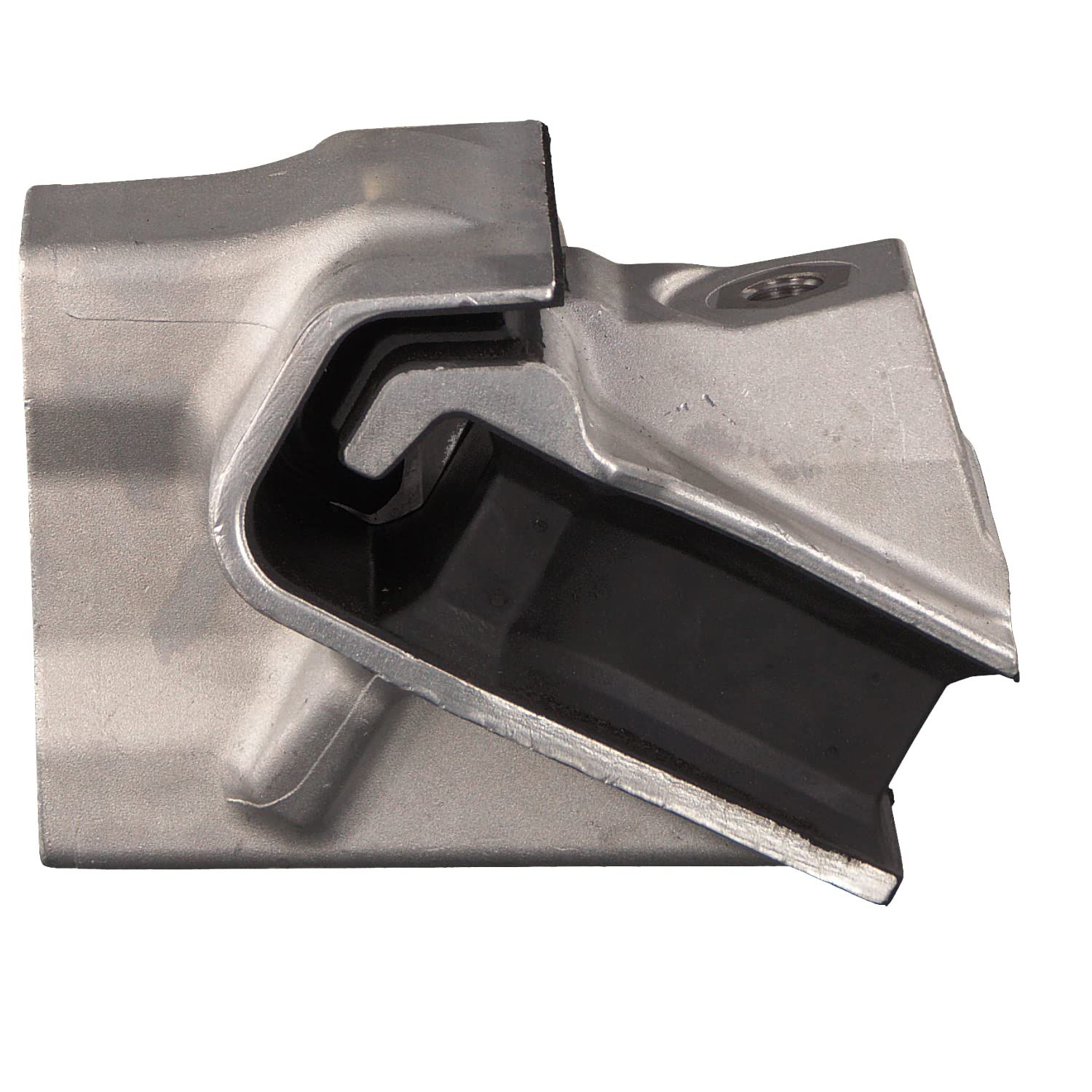 Febi bilstein 174747 Support moteur côté conducteur ou passager Silent bloc moteur Patte moteur