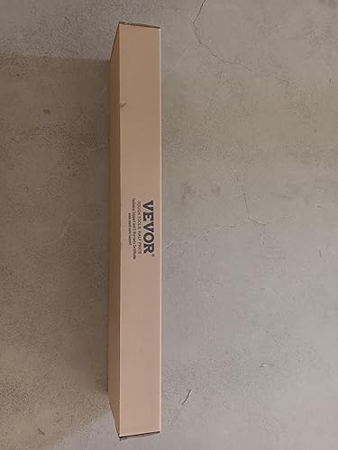 Miniatura 10 de VEVOR Barra de remolque, capacidad de remolque de 5500 libras con cadenas, barra de remolque universal montada en parachoques de acero aleado con