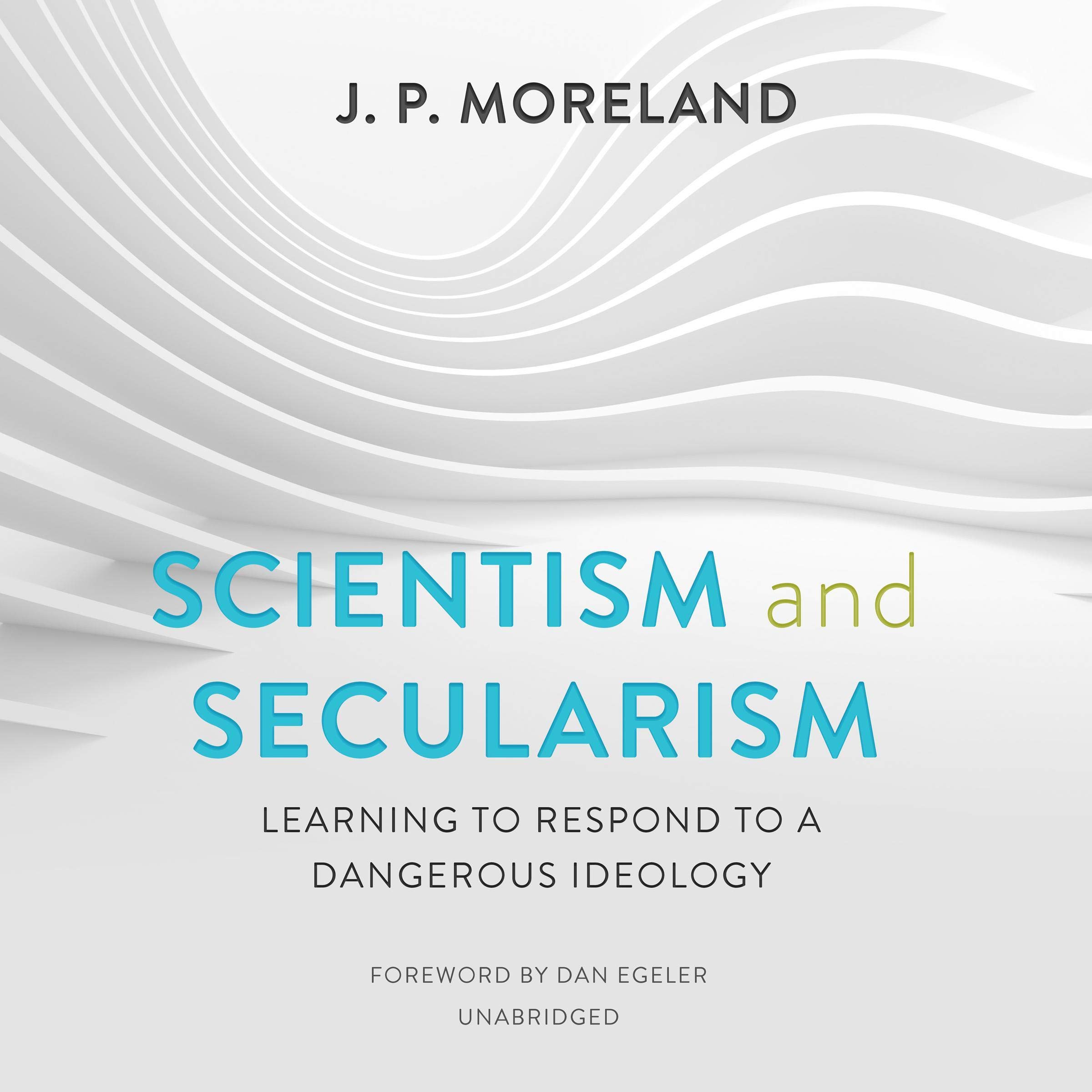 Scientism and Secularism