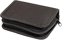 Vista 7 de Mini juego de herramientas, kit de herramientas de 25 piezas, juego de destornilladores de precisión, pinzas de largo alcance, alicates de punta