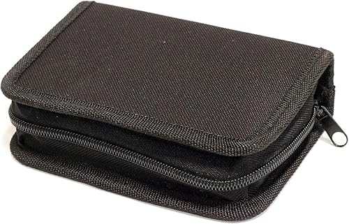 Miniatura 7 de Allied Juego de herramientas en miniatura que se dobla en tres, 25 piezas