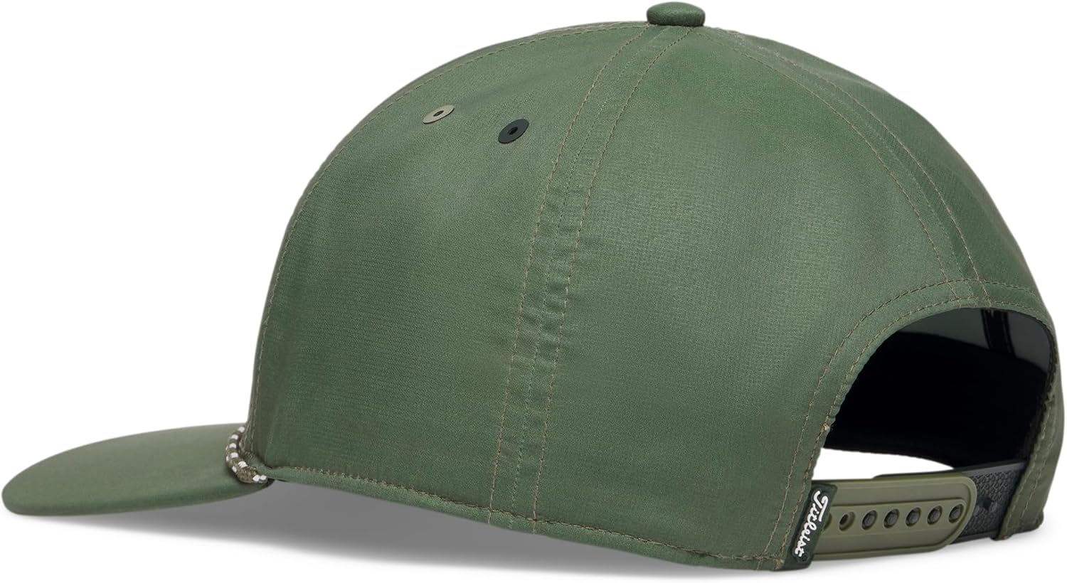 Titleist Golf Previous Season Boardwalk Rope Hat
