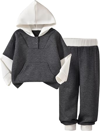 Toddler Boy Sweatsuit 2T 5T