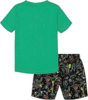 Vista 2 de Under Armour Conjunto de Volley Ua para niños