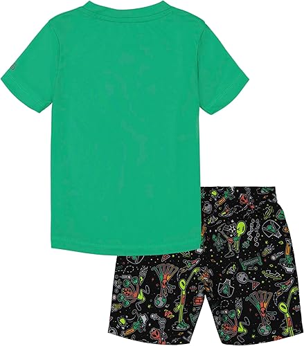 Miniatura 2 de Under Armour Conjunto de Volley Ua para niños