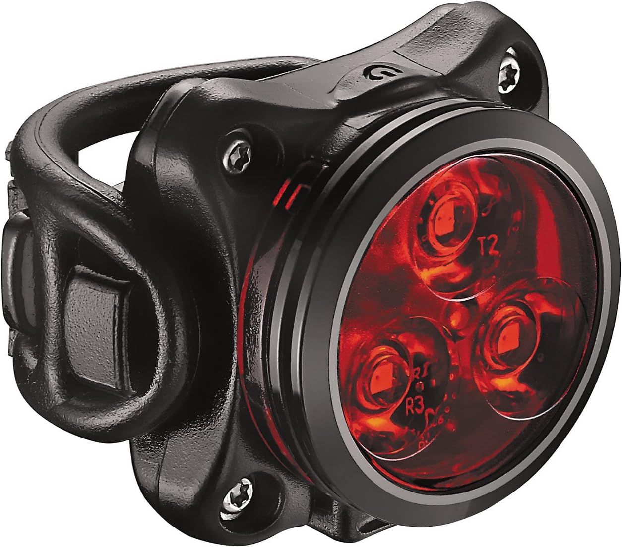 lezyne zecto drive light
