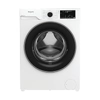 Hotpoint Ariston HB 123 CARE IT – Lavatrice 12 Kg