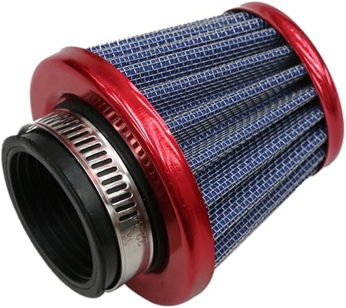 Miniatura 2 de Filtro de aire de 1.496 in 1 12 pulgadas para 50cc 110cc 125cc 150cc 200cc ATV Dirt Bike Scooter Moped Go Kart