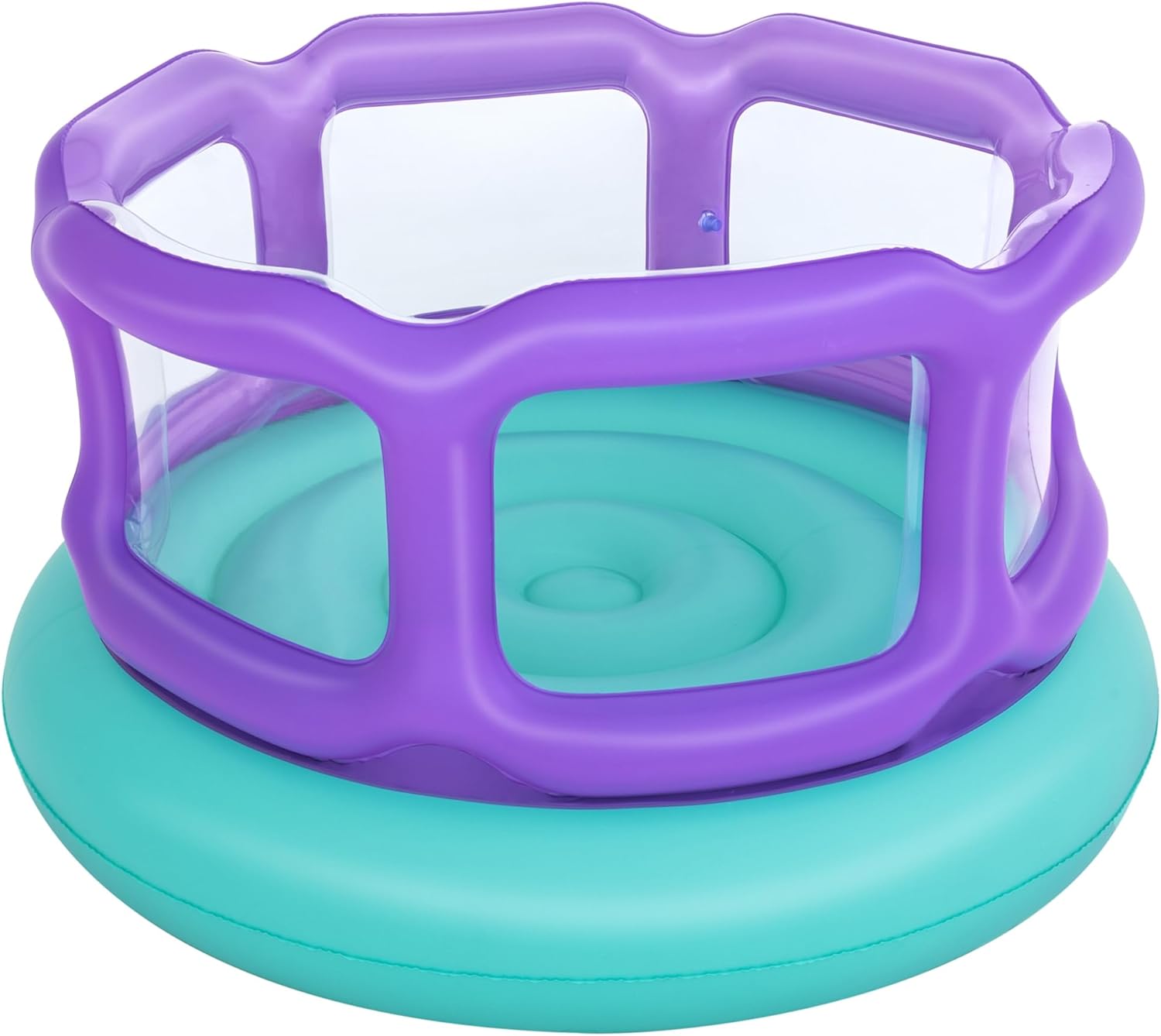 Bestway Laugh 'n Leap Kids Inflatable Bouncer