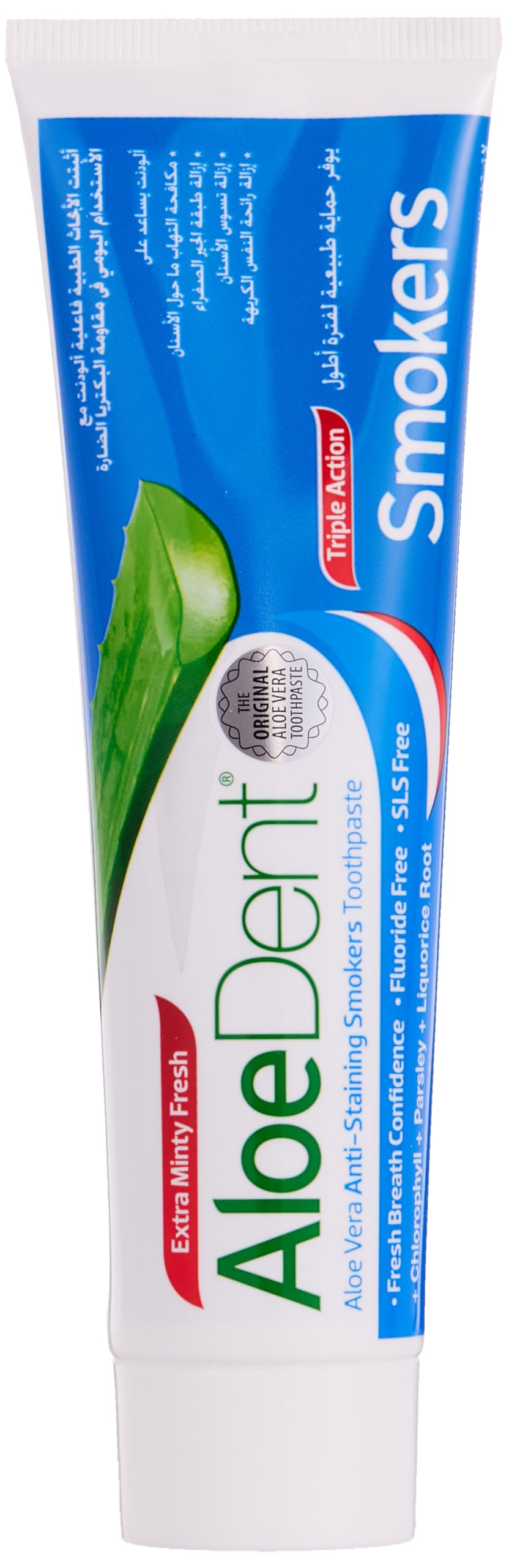 ToothPaste Smokers, 100ml