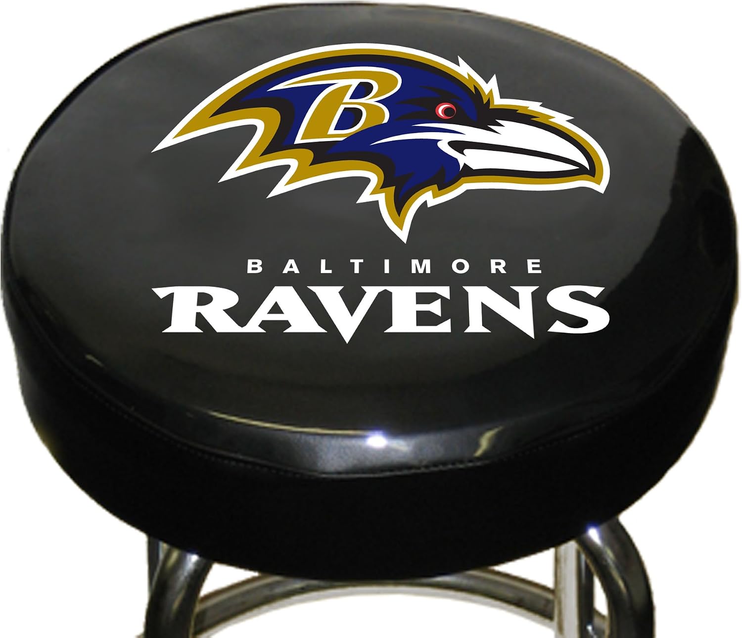 Fremont Die NFL Team Logo Bar Stool Covers