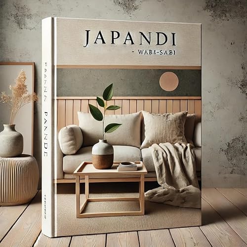Harmonia em Pequenos Espaços: Japandi, Wabi-Sabi e Escandinavo Adaptados ao