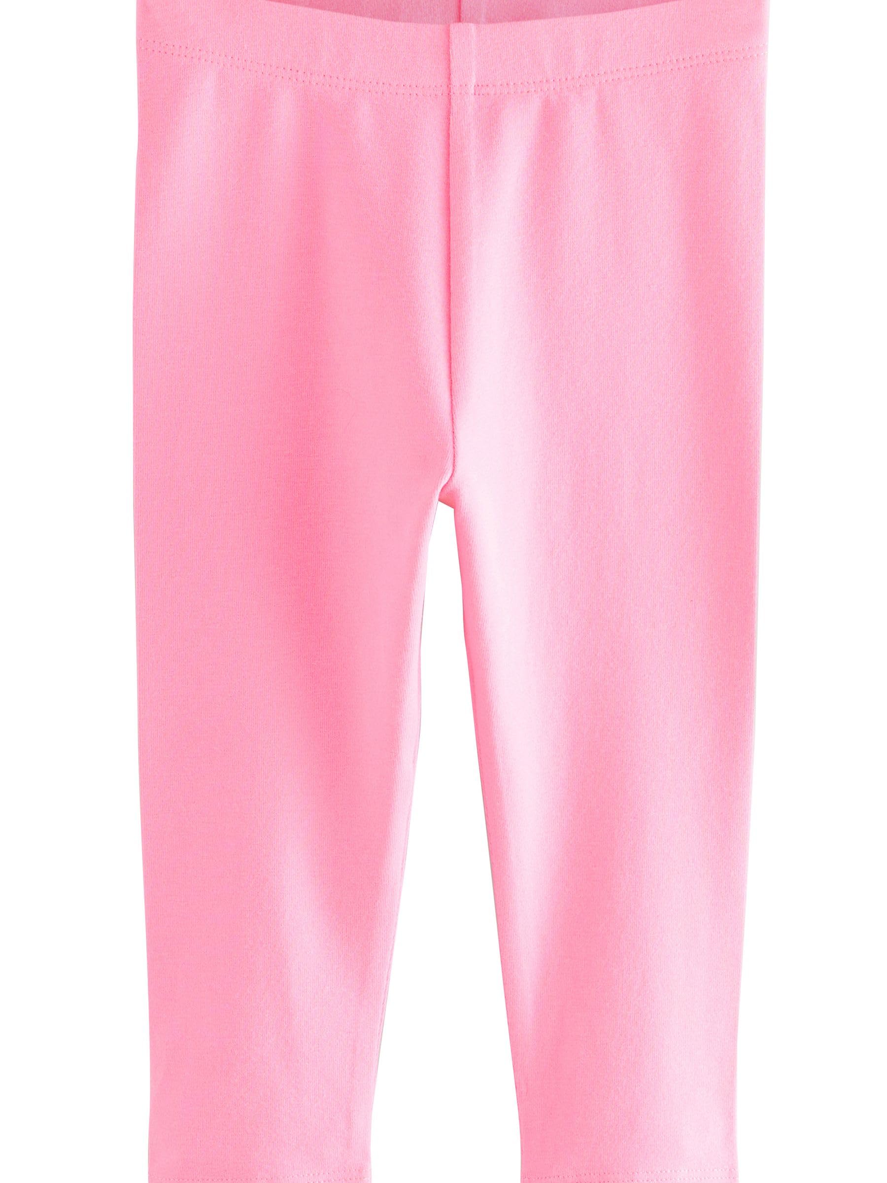 NEXT Fille Leggings, Lot de 5