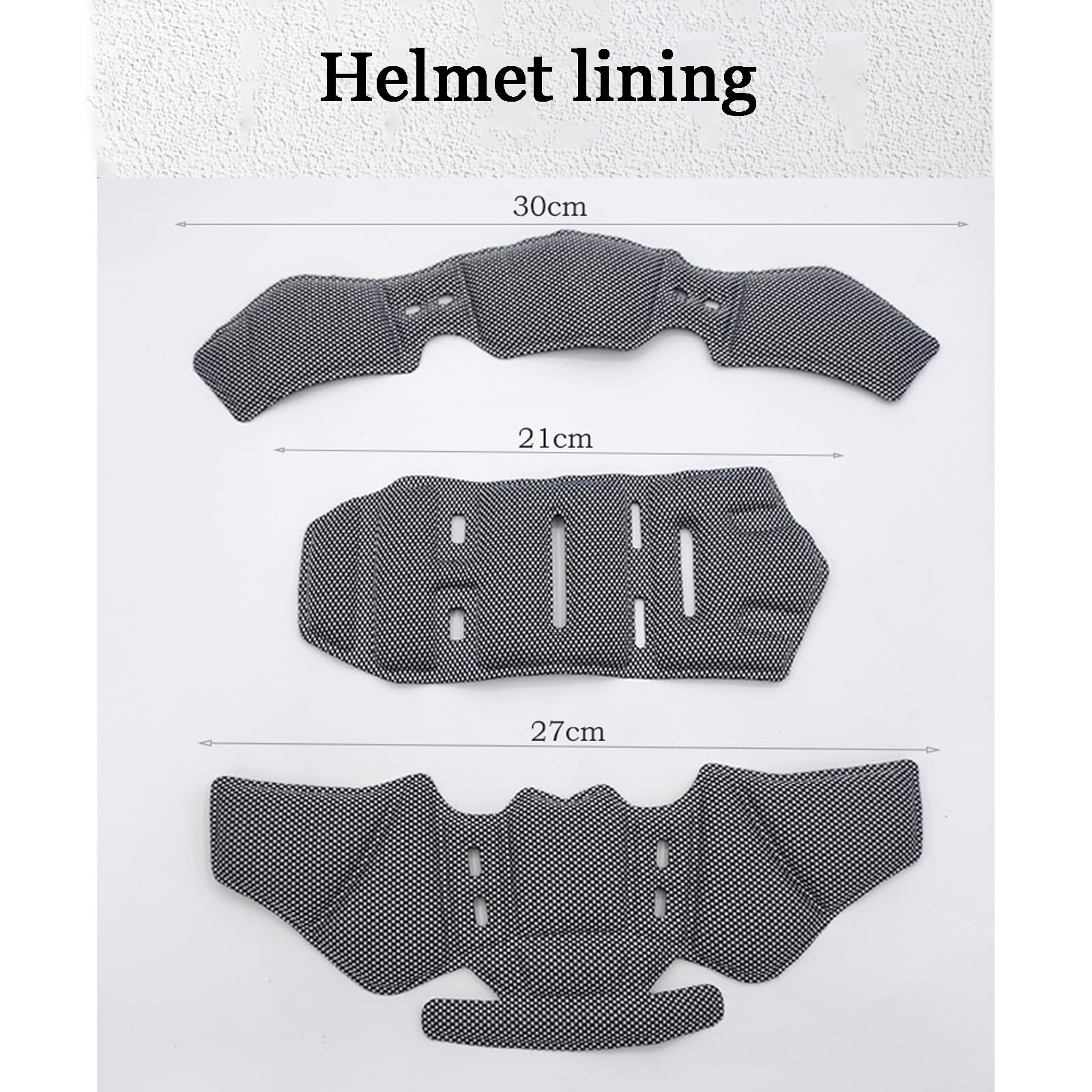 nolan coolmax helmet liner Amazon.com: Motorcycle Helmet Liner Replacement for Nolan N100-5 Plus  Carbon 2024-2025, Washable Removable Helmet Protection Liner Cushion,  Breathable Motorcycle Helmet Padding,A Black : Automotive