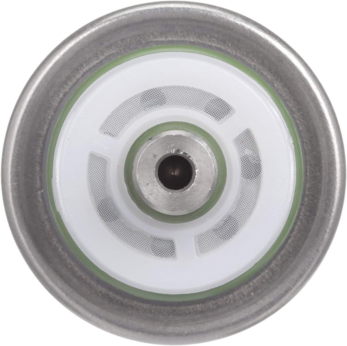 Delphi FP10381 Fuel Pressure Regulator, 1 Pack