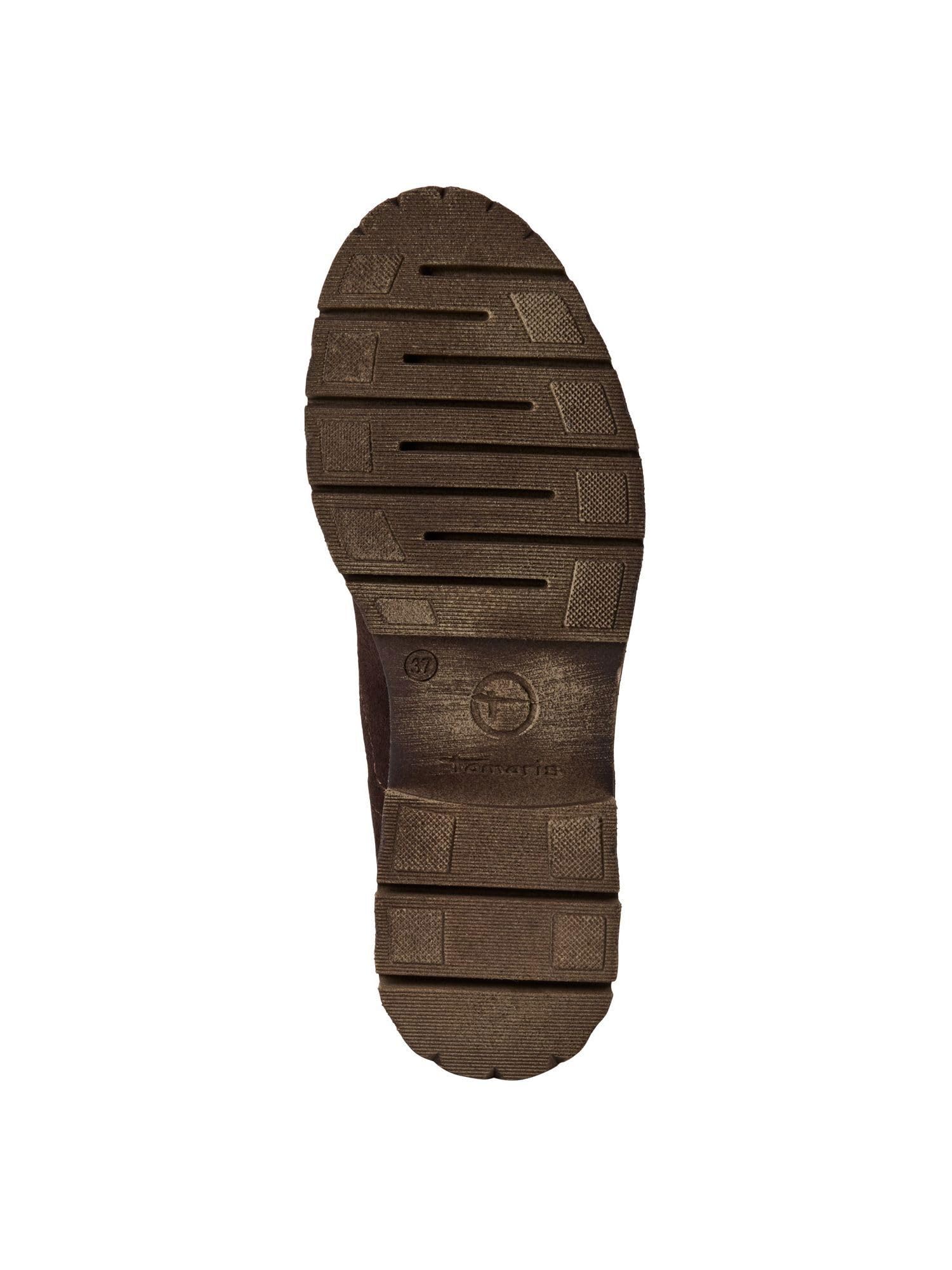 Tamaris Kobiety Tamaris Damen Chelsea 1-25407-45Buty Chelsea
