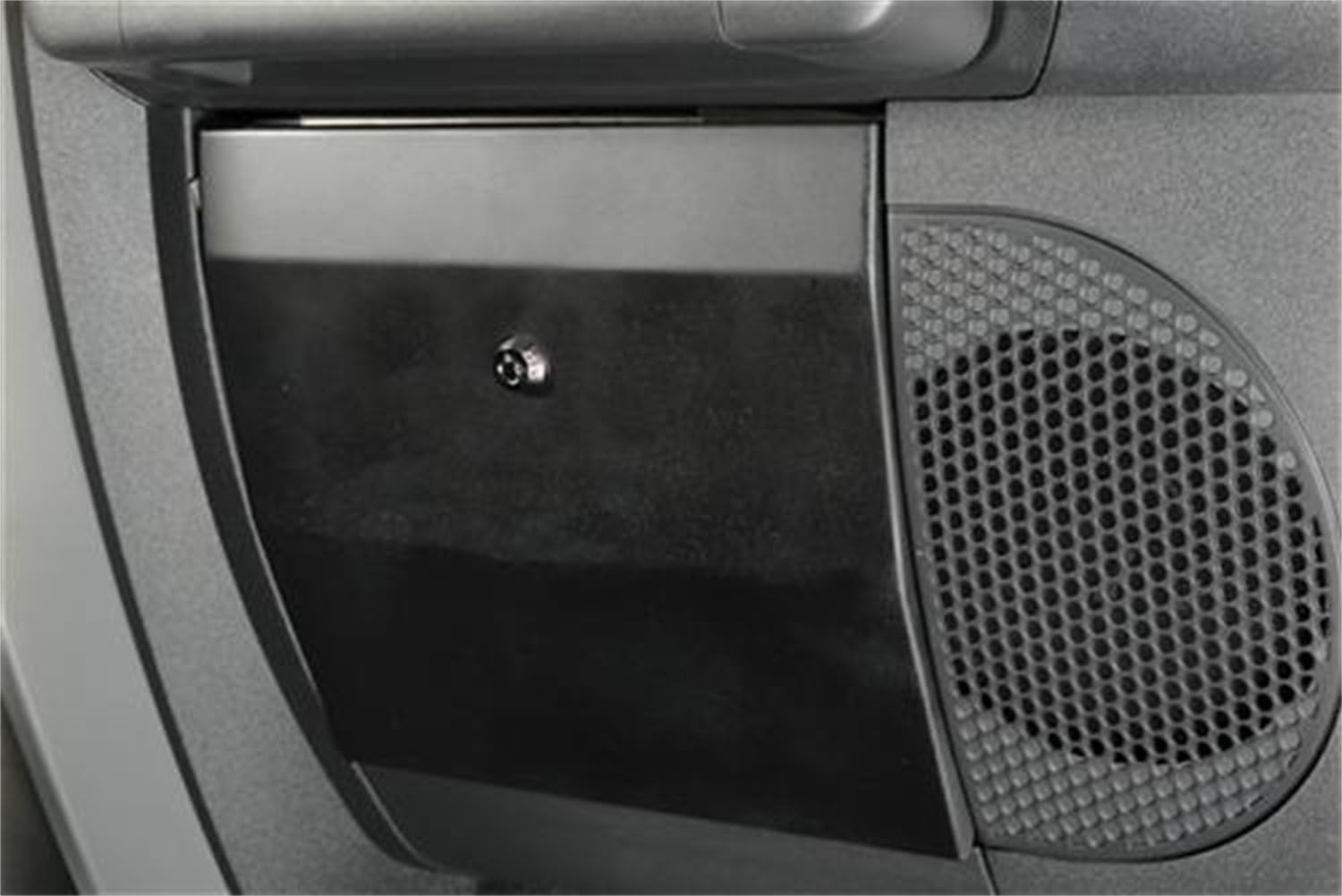 SmittyBilt VAULTED GLOVE BOX - SB812101