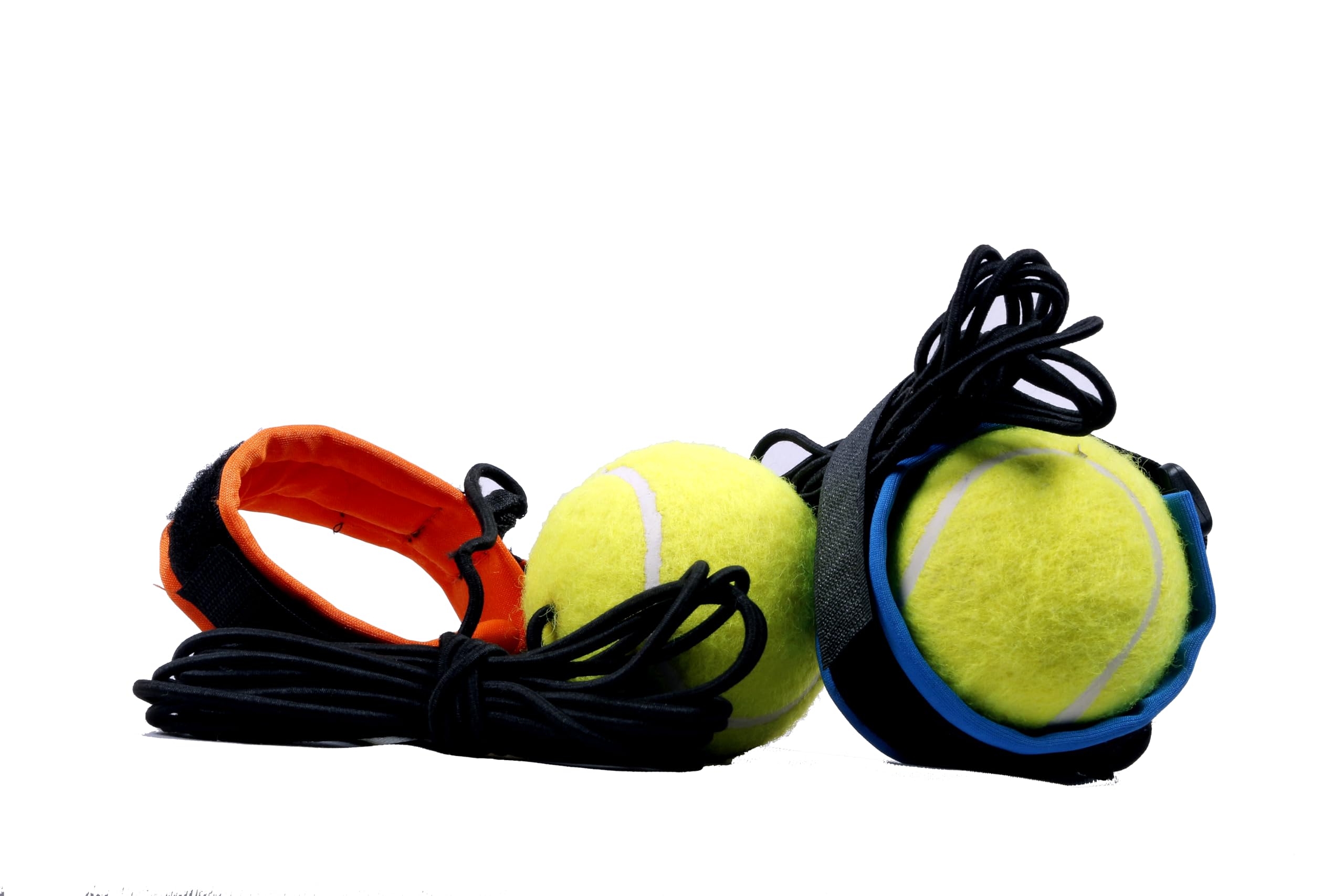 CRAFT STORE Tennis Ball Machine with Rubber Band and Wrist Belt for Solo Cricket and Tennis Practice, Multi-Color, Pack of 1 (Pack of 1) (B0D8Y3X6KV) Amazon Price History, Amazon Price Tracker