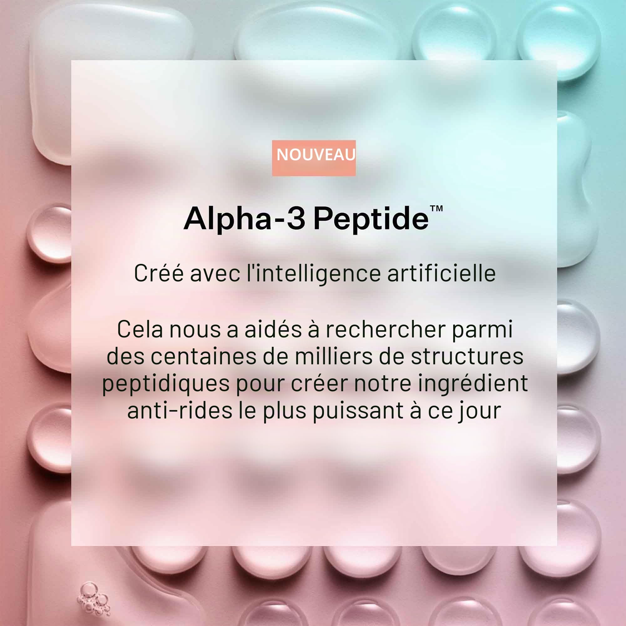 SD Advanced™ Plus Soin Hydratant Intensif Anti-Rides et Anti-Vergetures 118ml