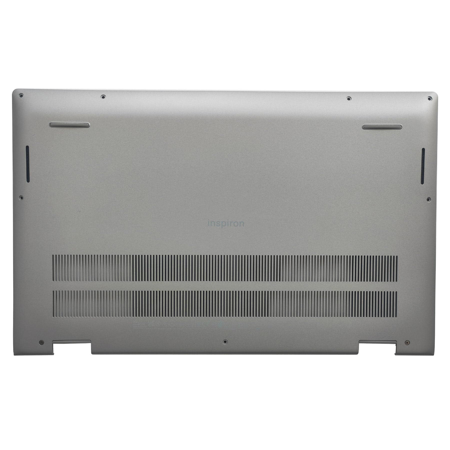 Jxjslp Replacement Bottom Base Case for Dell Inspiron 15 pro 5510 5515 Series Laptop Enclosure Lower Cover 3KRDJ 03KRDJ