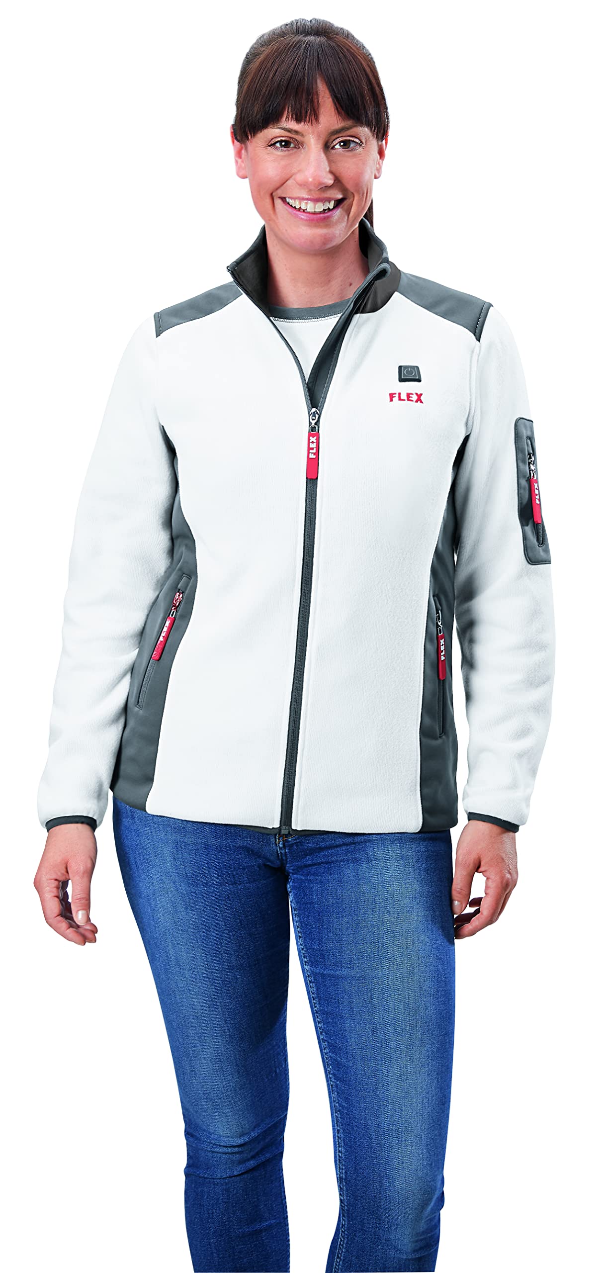 FLEX TF BLANCA 10.8/18.0 XXL MUJER