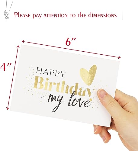 Miniatura 3 de Mr. Pen - Tarjetas de cumpleaños