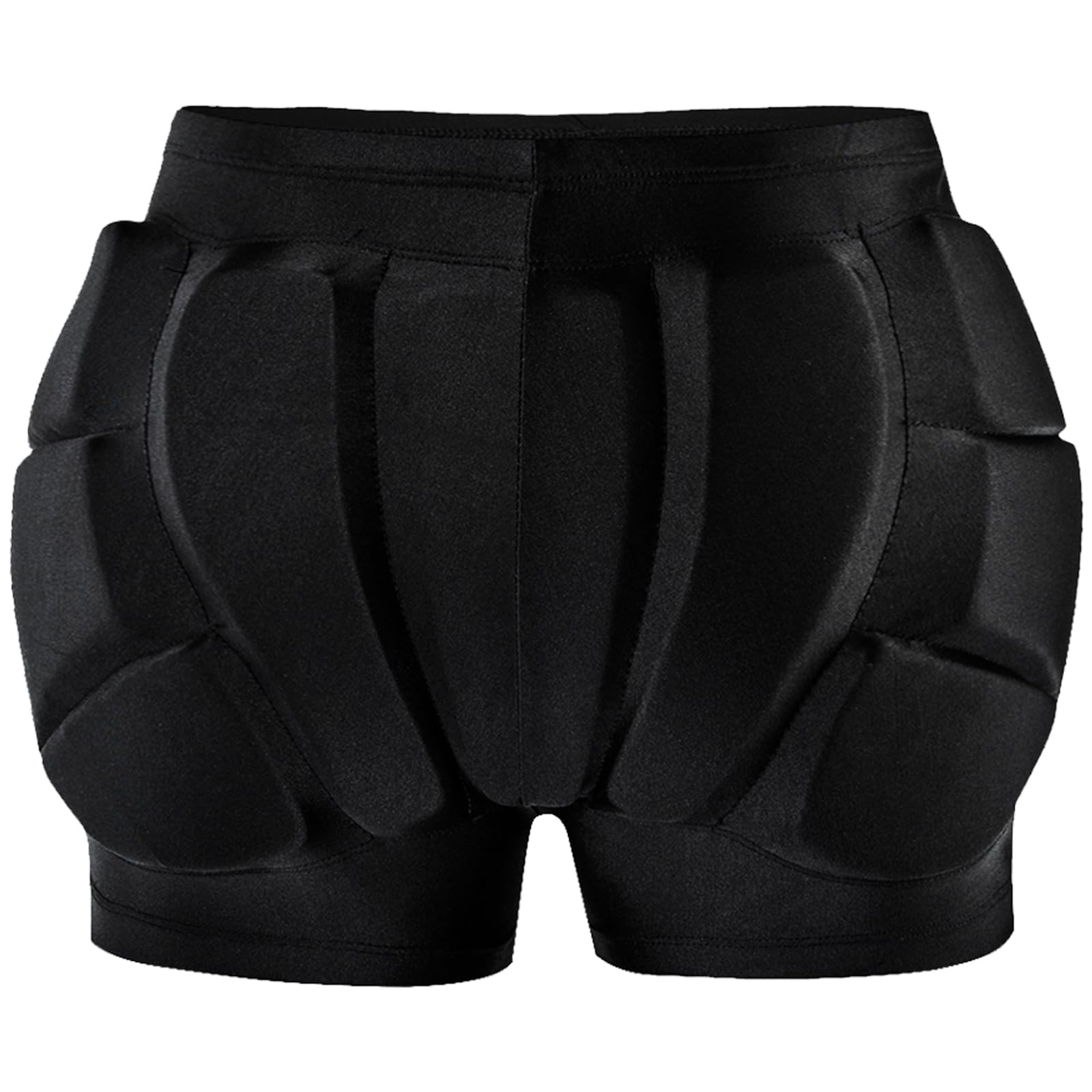 Pantaloni Protettivi Imbottiti Pantaloni Protettivi Lixada