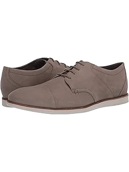 clarks vestal
