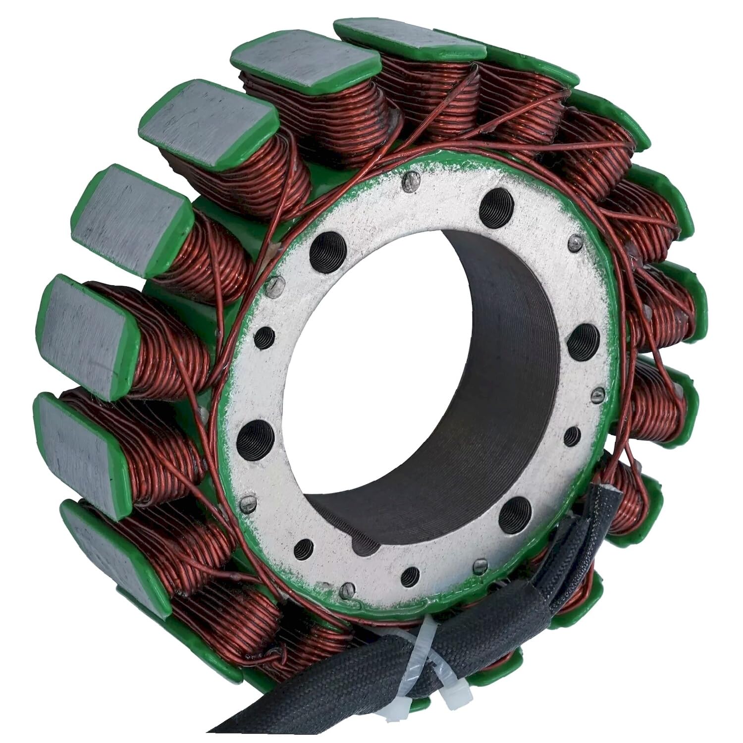 Replacement Part Stator for Honda 31120-ME9-005 Stator Generator Alternator Magneto