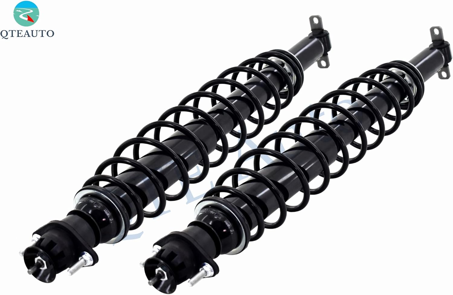 PM Auto Set Front Suspension Strut-Rear Shock Conversion Kit Replacement For 2000-2005 Buick Lesabre