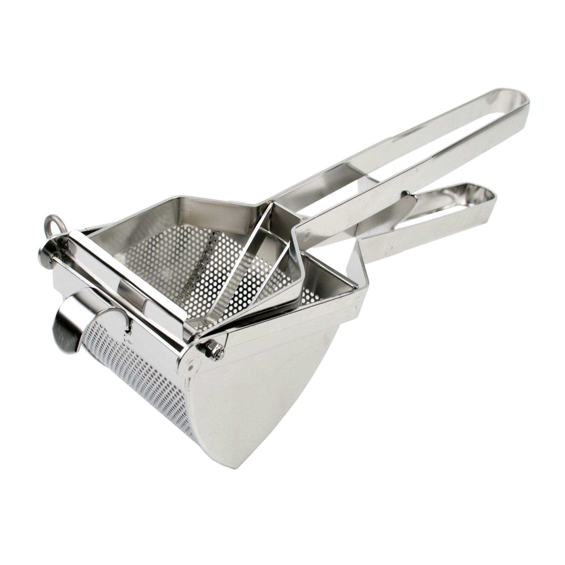 Restaurant Essentials Potato ricer, stainless steel, comes in each