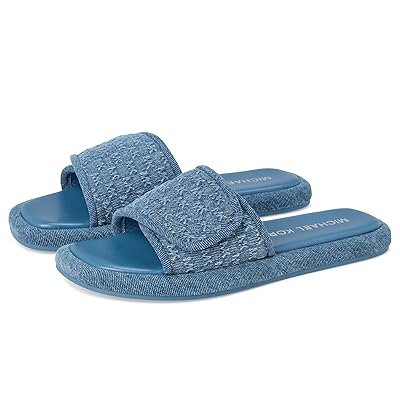 MICHAEL Michael Kors Suki Flat Slide Women