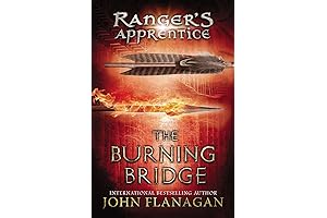 The Burning Bridge: Engage in a Page-Turning Adventure