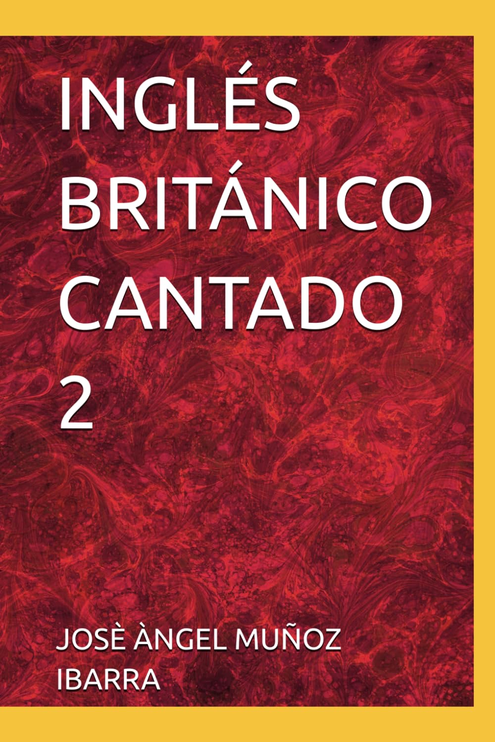 INGLÉS BRITÁNICO CANTADO 2