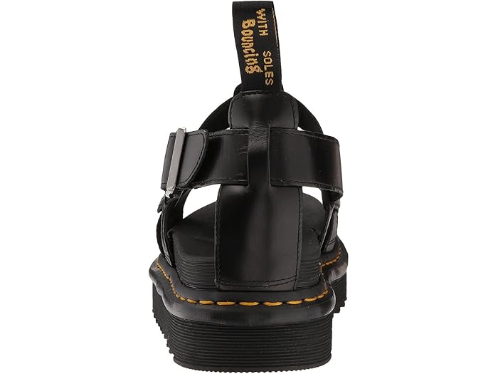 doc martens terry
