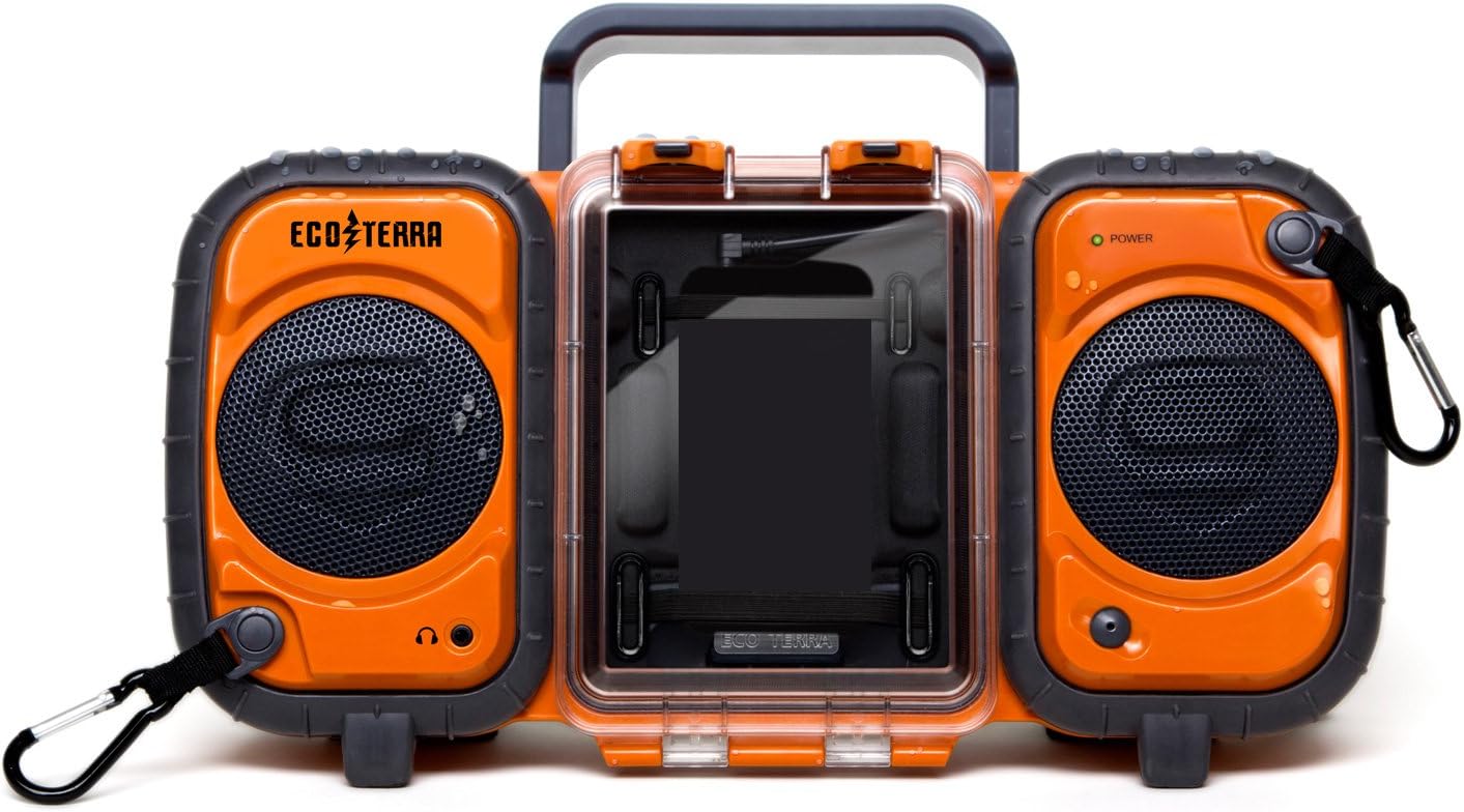 Ecoxgear eco terra Outlet
