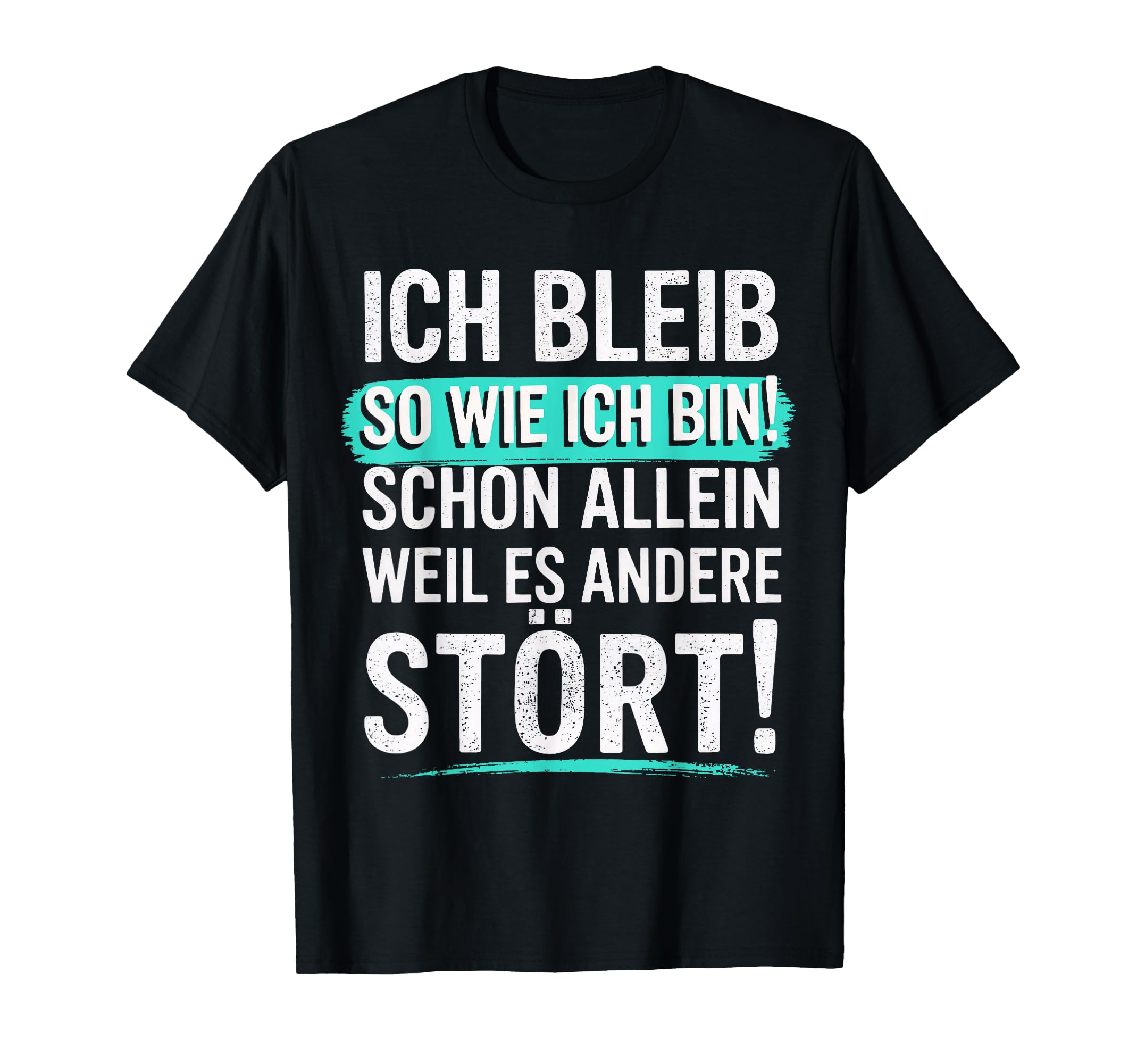 Kleidung mit Designs von Amazon Merch on Demand