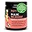 LEGION Pulse Pre Workout - All Natural Nitric Oxide Preworkout Drink to Boost Energy, Creatine Free, Naturally Sweetened, Beta Alanine, Citrulline, Alpha GPC (Tropical Punch)