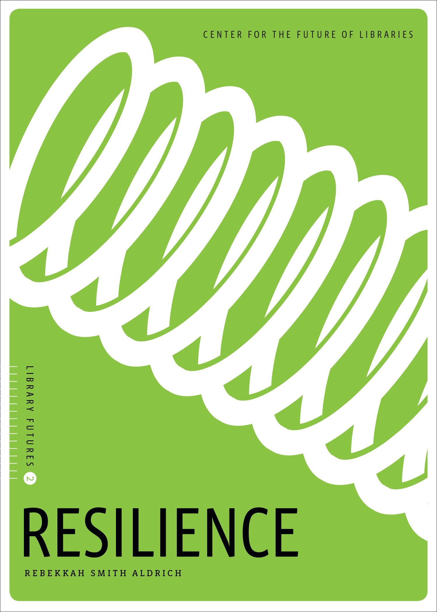 Buy Resilience (Library Futures) — BookShops.in