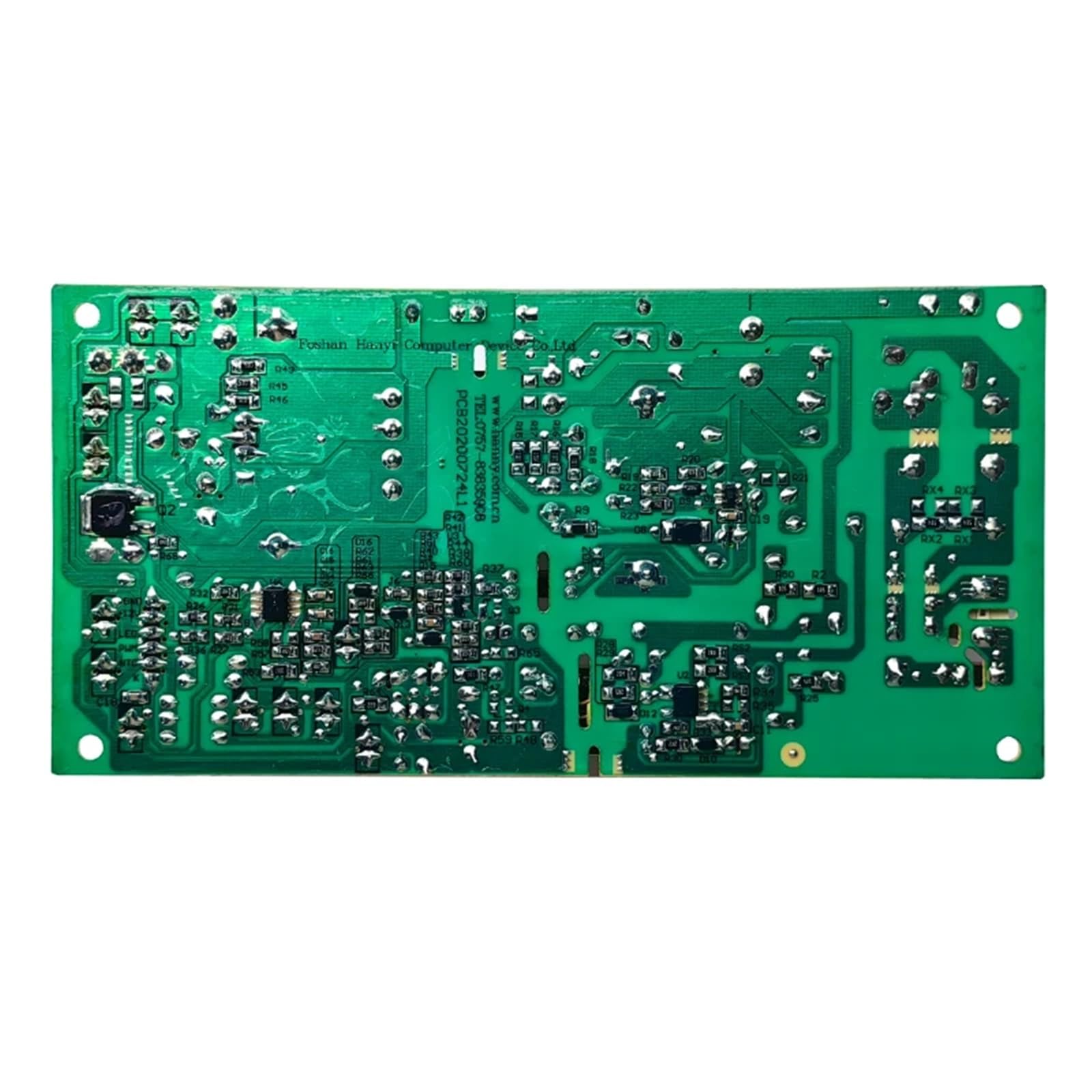 Compatible con Wine Cooler Placa De Alimentación ADX-001-70W Placa De Alimentación Placa Base Accesorios Placas De Circuito Cigar Cooler