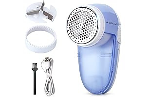 Clothes Lint Remover Fabric Shaver - Resurrect Your Fabrics