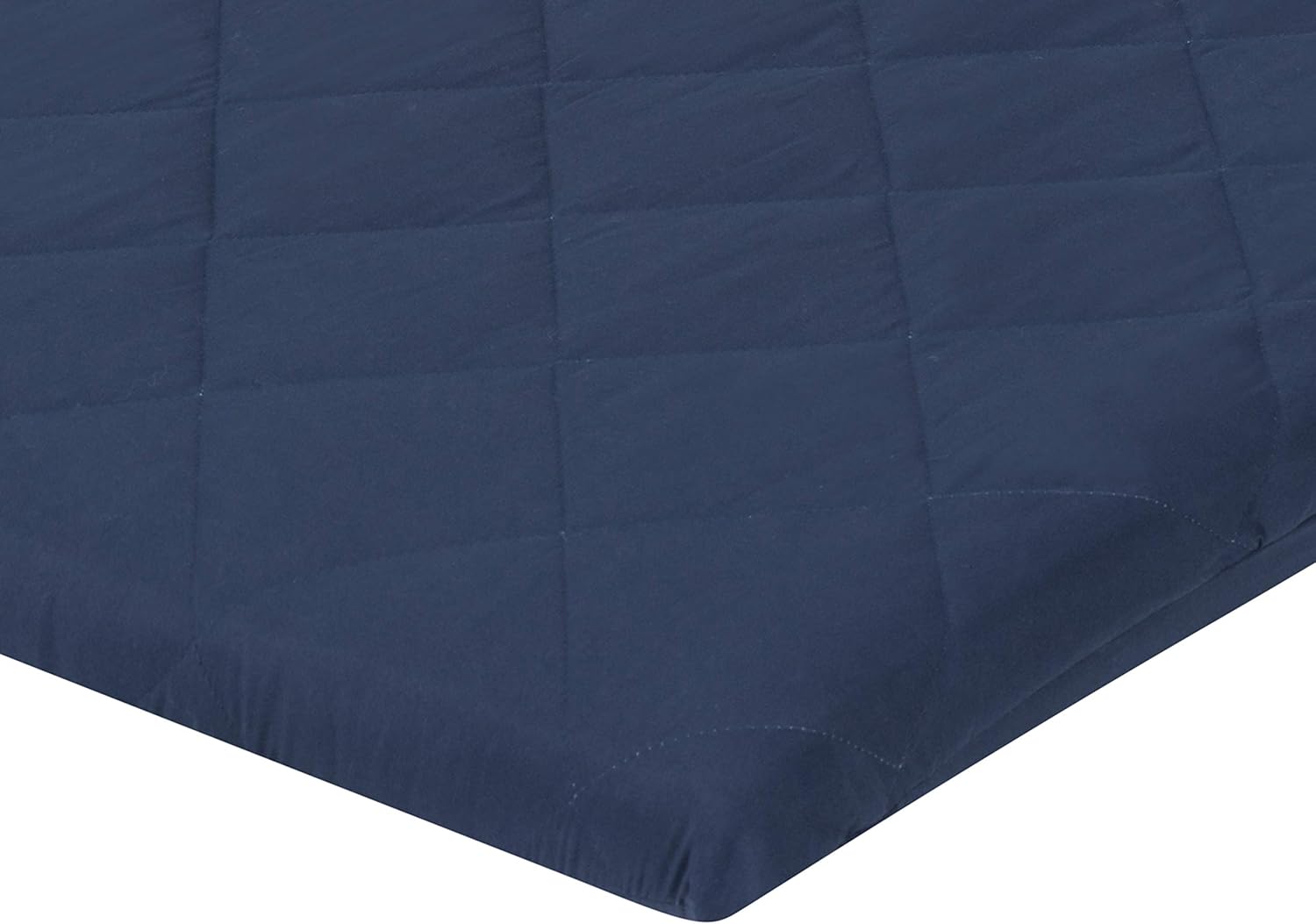 Buy Everyday Kids Quilted Pack n Play Playard Sheet, Breathable Thick