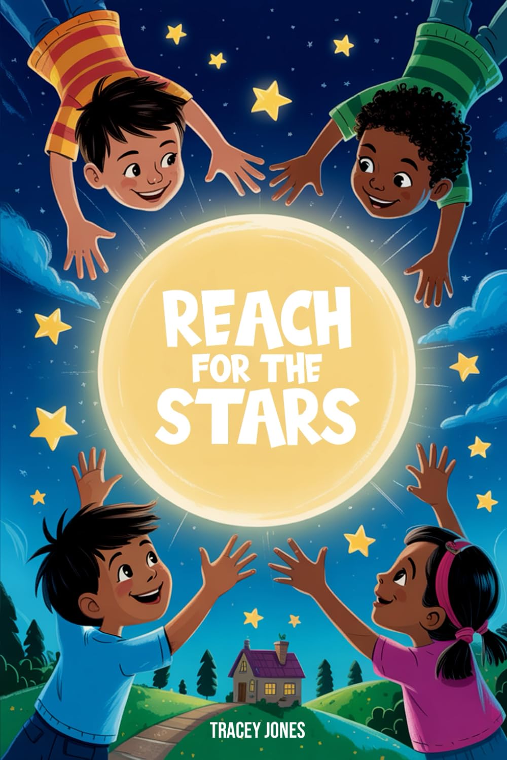 Reach for the Stars