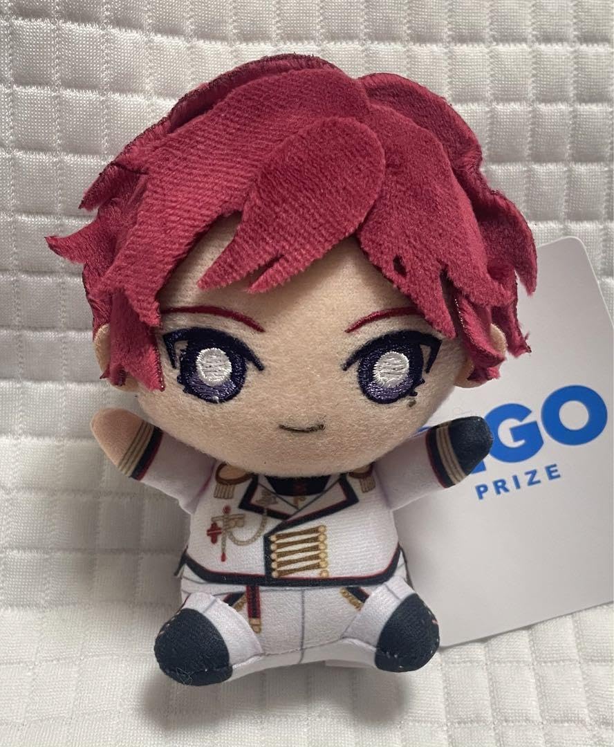Amazon.co.jp: GiGO限定 魔法使いの約束 ボールチェーンマスコット 
