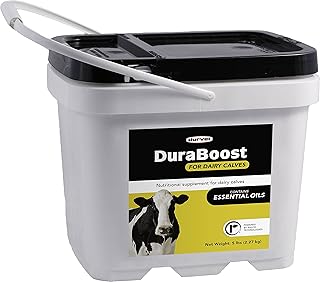 Durvet Duraboost for Dairy Calves