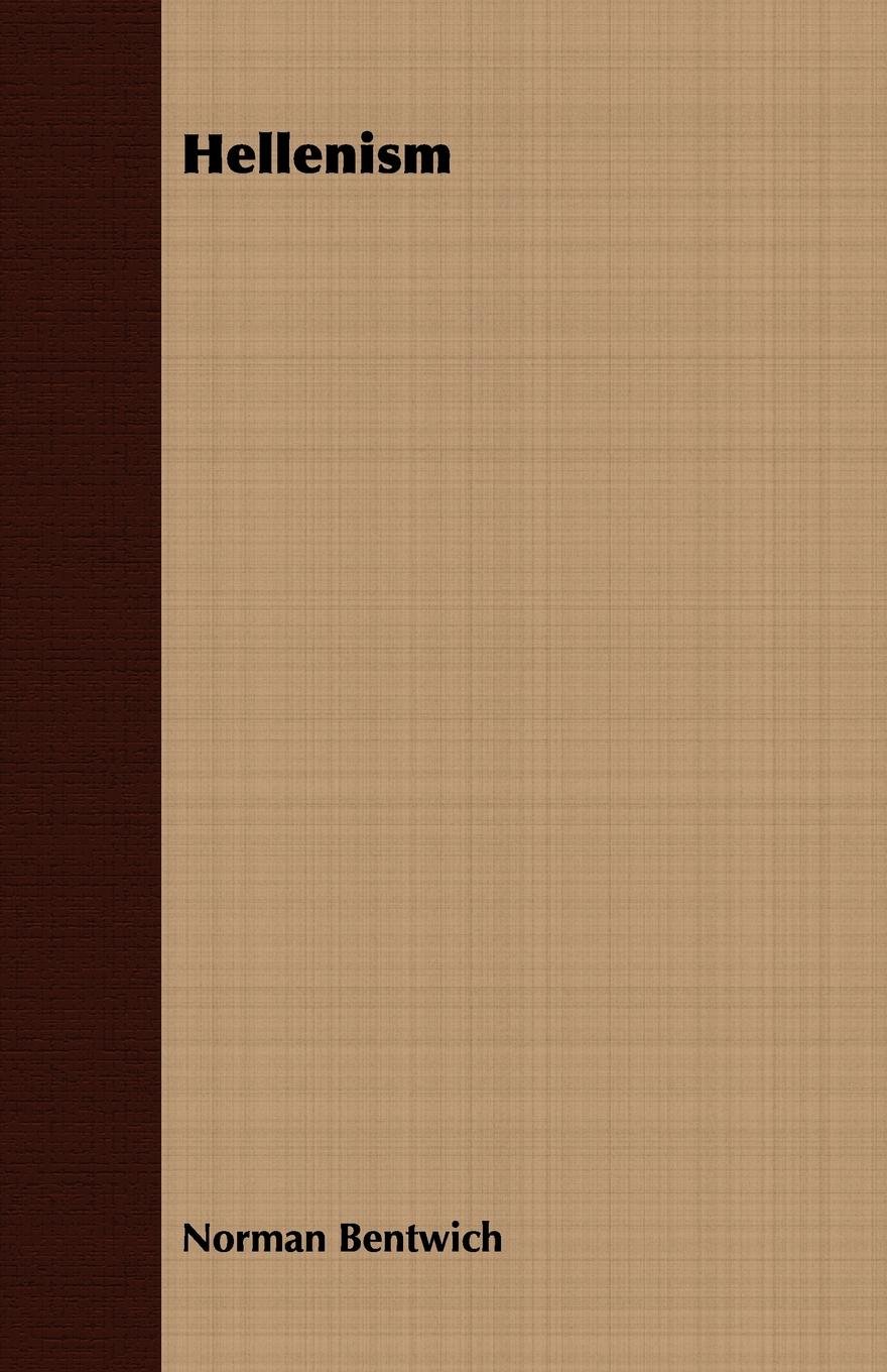 Buy Hellenism โ BookShops.in