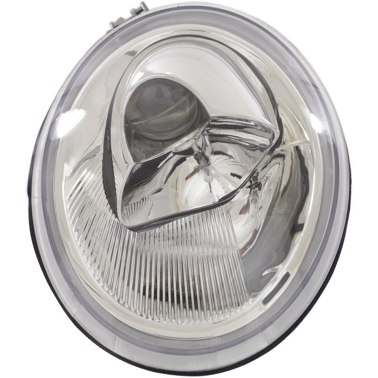 Amazon.com: KHFAXTYK Headlight Compatible with Convertible TDI  
